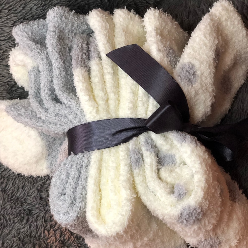 Super soft socks